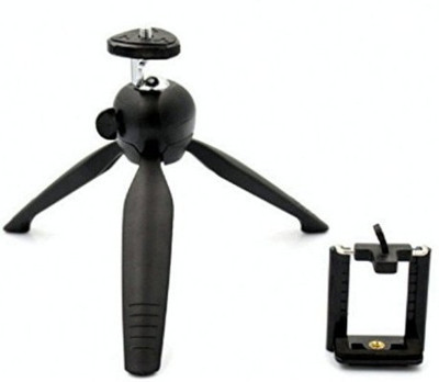 ROAR DCN_606D_YT-228 Tripod smart phones compatiable Portable tripod with bluetooth remote||360 degree tripod|| Foldable triopod|| Camera stand|| Mobile Tripod|| Camcorder tripod|| Camera mount|| Extendable tripod||Three-Dimensional Head & Quick Release Plate|| Compatible with android & IOS smart ph
