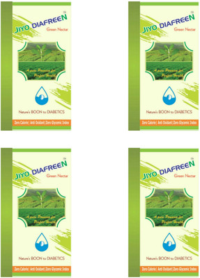 jiyo diafreen biomap(4 x 100 ml)