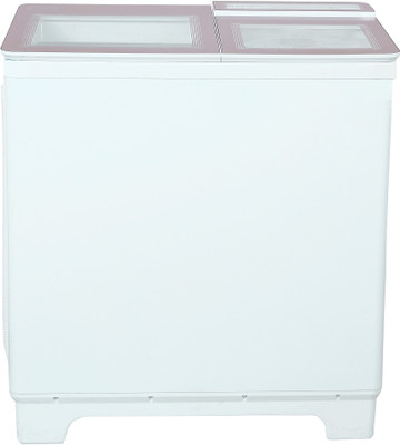 

Godrej 9 kg Semi Automatic Top Load Washing Machine White, Pink(WS 900 PDS)