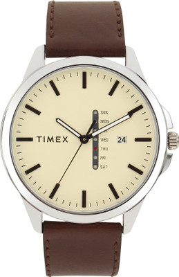 timex hybrid