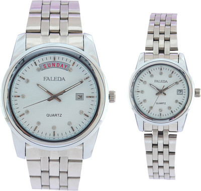 Faleda watch company sale