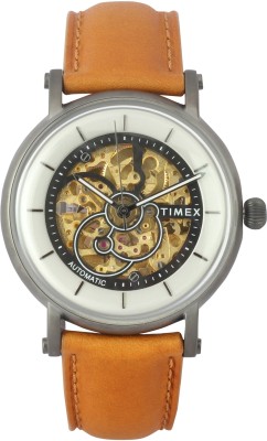 TIMEX TWEG16713 Timex Analog Watch - For Men