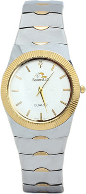 59% OFF on Bromstad Men's Analog Watch - For Men 59% OFF on Bromstad Men's Analog Watch - For Men