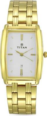 Titan Analog Watch - For Men Titan Analog Watch - For Men