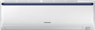 SAMSUNG 1 Ton 3 Star Split Inverter AC – White
