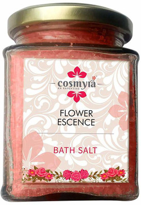 COSMYRA Flower Escence Bath Salt(100 g)
