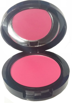 

tanvi27 PROFESSIONAL'S ULTRA SOFT VIVID MATTE BLUSHER(BABY PINK)