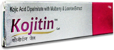

Kojitin Gel 15gm (Pack of 2)(15 g)