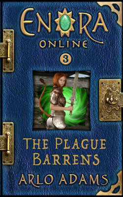 The Plague Barrens(English, Paperback, Adams Arlo)