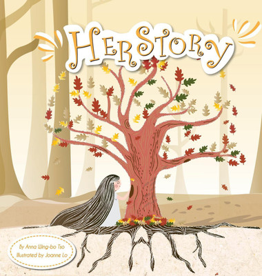 Herstory(English, Hardcover, Tso Anna)