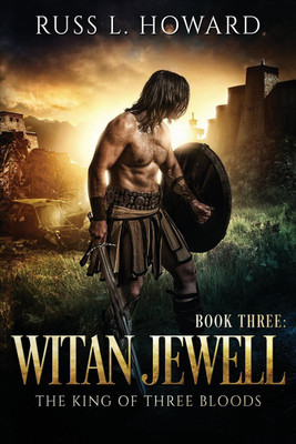Witan Jewell(English, Paperback, Howard Russ L)