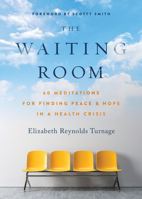 The Waiting Room(English, Paperback, Turnage Elizabeth Reynolds)