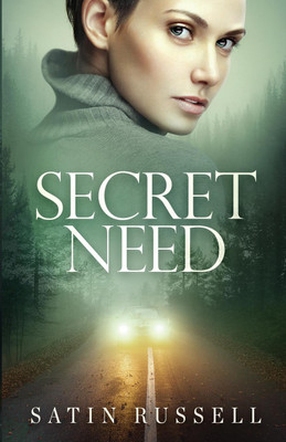 Secret Need(English, Paperback, Russell Satin)