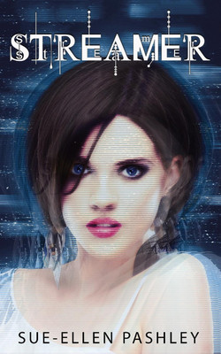 Streamer(English, Paperback, Pashley Sue-Ellen)