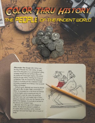 The People of the Ancient World(English, Paperback, unknown)