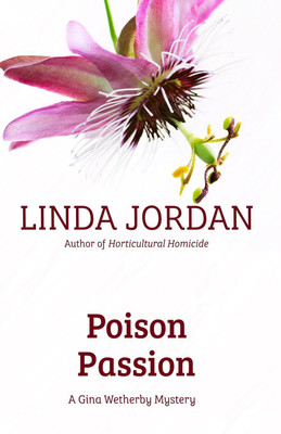 Poison Passion(English, Paperback, Jordan Linda)