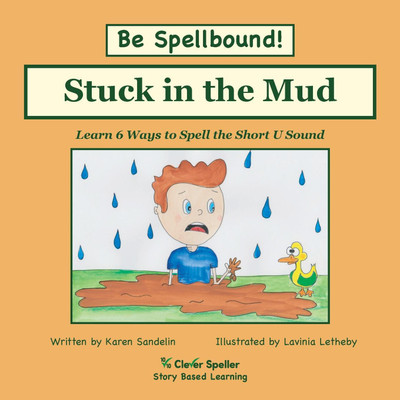 Stuck in the Mud(English, Paperback, Sandelin Karen L)
