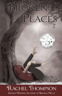 Broken Places(English, Paperback, Thompson Rachel)