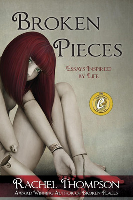 Broken Pieces(English, Paperback, Thompson Rachel)