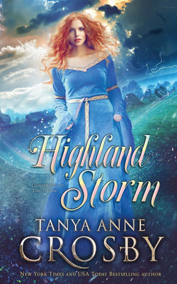 Highland Storm(English, Paperback, Crosby Tanya Anne)