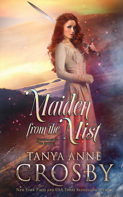 Maiden From the Mist(English, Paperback, Crosby Tanya Anne)