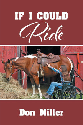 If I Could Ride(English, Paperback, Miller Don)