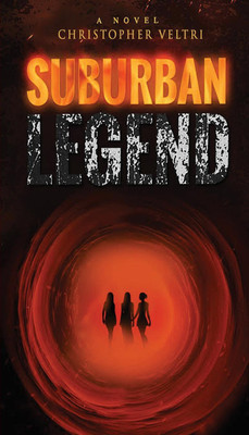 Suburban Legend(English, Paperback, Veltri Christopher)