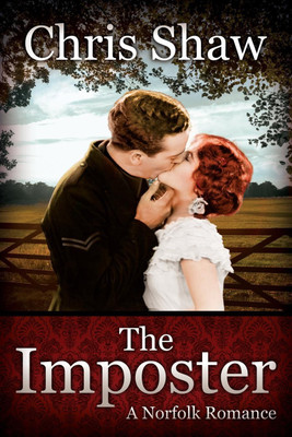 The Imposter(English, Paperback, Shaw Chris)