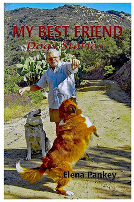 My Best Friend(English, Paperback, Pankey Elena)