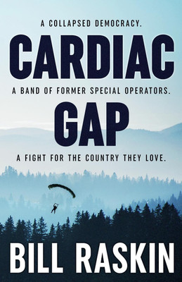 Cardiac Gap(English, Paperback, Raskin Bill)