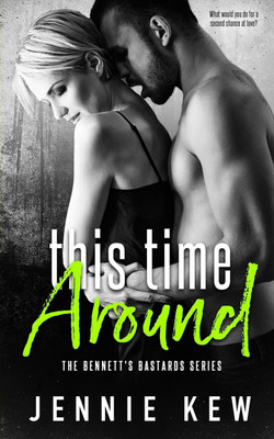 This Time Around(English, Paperback, Kew Jennie)