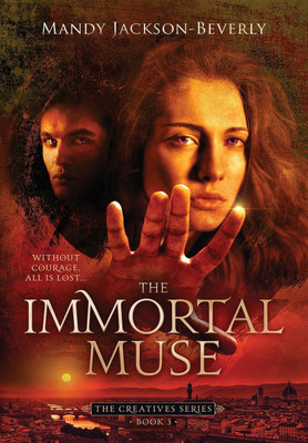 The Immortal Muse(English, Hardcover, Jackson-Beverly Mandy)