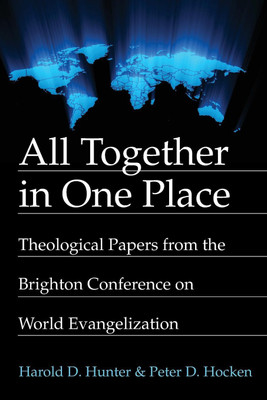 All Together in One Place(English, Paperback, unknown)