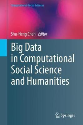 Big Data in Computational Social Science and Humanities(English, Hardcover, unknown)