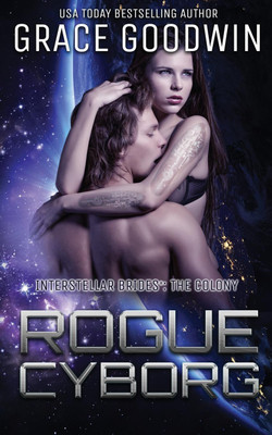 Rogue Cyborg(English, Paperback, Goodwin Grace)