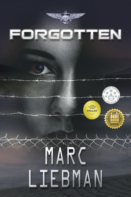 Forgotten(English, Paperback, Liebman Marc)