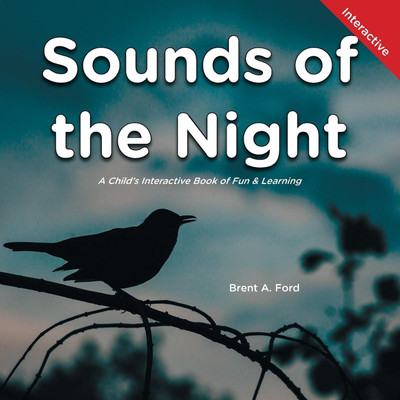 Sounds of the Night(English, Paperback, Ford Brent A)