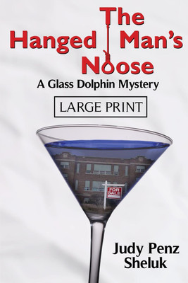 The Hanged Man's Noose(English, Paperback, Penz Sheluk Judy)