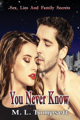 You Never Know(English, Paperback, Tompsett M L)