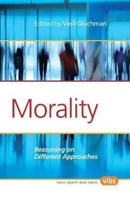 Morality(English, Electronic book text, unknown)