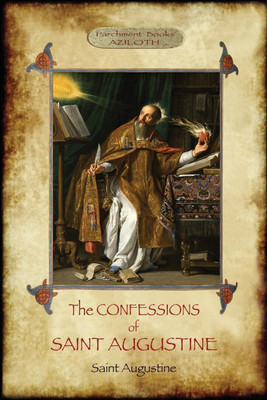 The Confessions of Saint Augustine(English, Paperback, Augustine Saint)