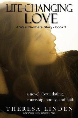 Life-Changing Love(English, Paperback, Linden Theresa A)