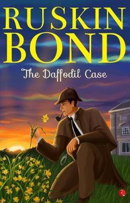 DAFFODIL CASE(English, Paperback, Bond Ruskin)