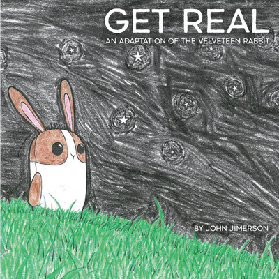 Get Real(English, Paperback, Jimerson John)