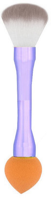 

ADJD HIGH QUALITY FASHION BLUSH BRUSH WITH ULTRA SOFT BRISTLES(Pack of 1)