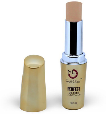Mattlook CL-03 Perfect Oil Free Concealer-Soft Focus Concealer(Soft Focus)