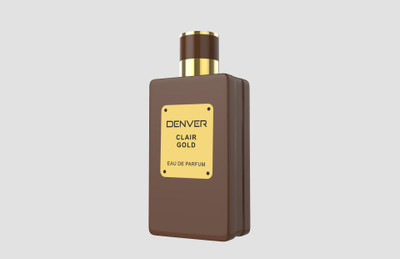 

Denver Clair Gold Eau De Perfume Body Spray - For Men(110 ml)