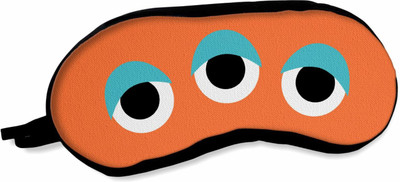 

khirki Adjustable Sleeping Eye mask_012(1 ml)