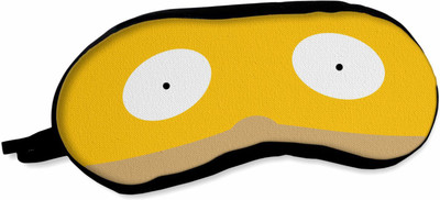 

khirki Adjustable Sleeping Eye mask(1 ml)