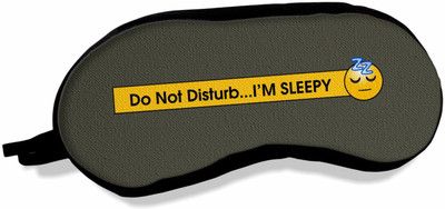 

khirki Adjustable Sleeping Eye mask_022(1 ml)